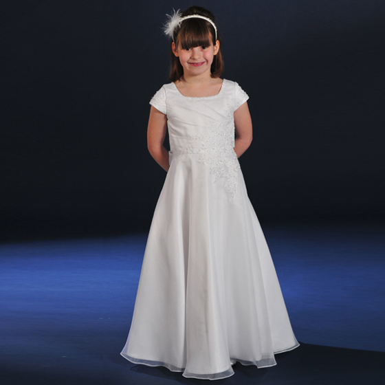 Ava - Communion Dressses in London